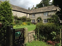 Dunscar Farm Bed and Breakfast B&B