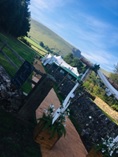 Wedding Venue at Dunscar Farm