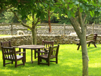 Dunscar Farm Bed and Breakfast B&B